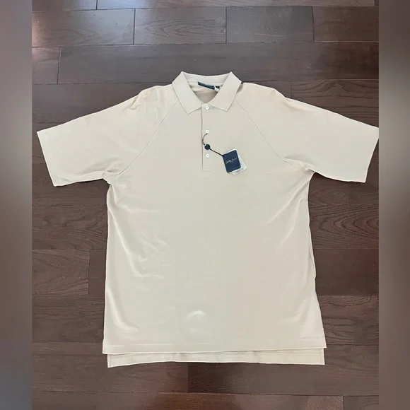 Bobby Jones Players Polo - Picture 1 of 6